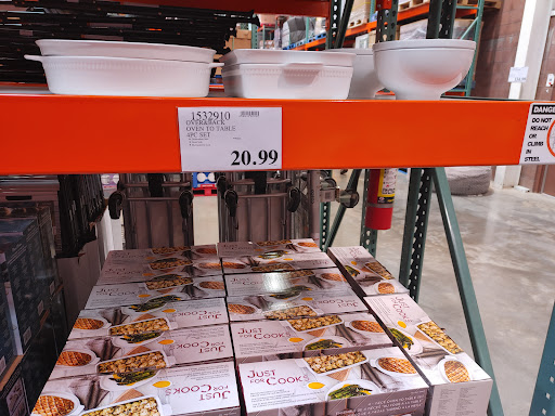 Warehouse store «Costco Wholesale», reviews and photos, 1500 Fitzgerald Ct, Lexington, KY 40509, USA