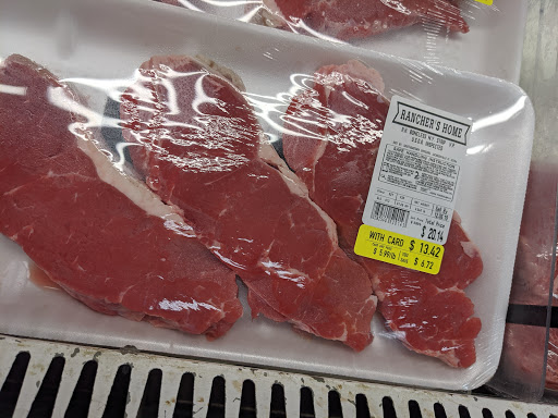 Grocery Store «Winn-Dixie», reviews and photos, 701 E Main St, Prattville, AL 36067, USA