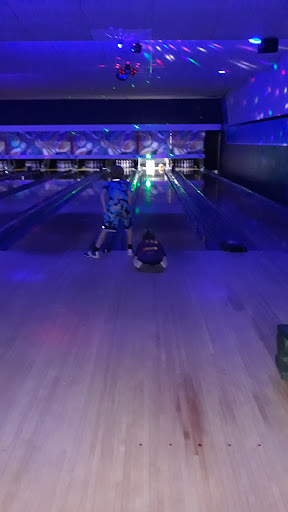 Bowling Alley «Island Bowl», reviews and photos, 3401 New Jersey Ave, Wildwood, NJ 08260, USA
