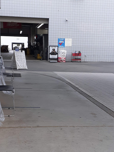 Nissan Dealer «MY Nissan», reviews and photos, 222 Auto Center Cir, Salinas, CA 93907, USA