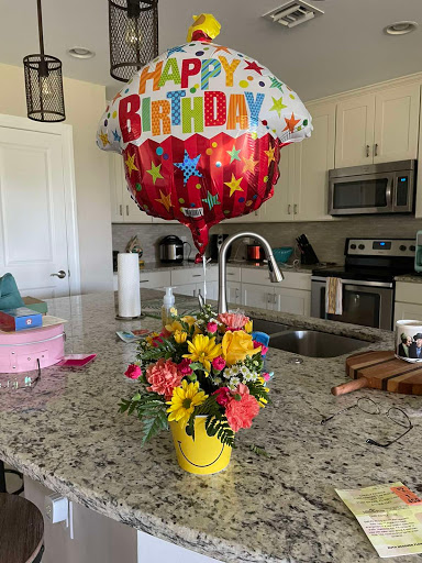 Florist «Ruth Messmer Florist Inc.», reviews and photos, 3366 S Cleveland Ave, Fort Myers, FL 33901, USA