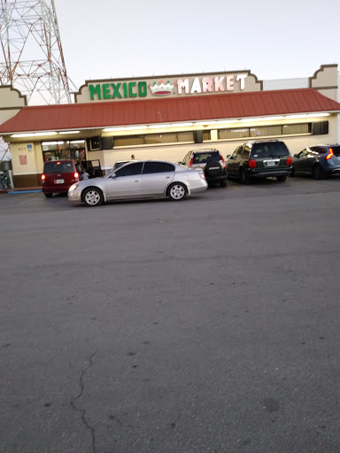 Mexico Market, 407 Park Pl, Homestead, FL 33030, USA, 