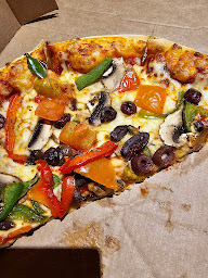 Photo n°4 de Domino's Pizza à Lyon ()
