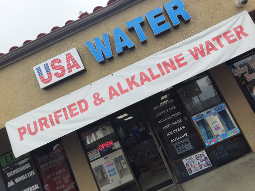 USA Water Store