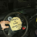 Photo n°1 de l'avis de Matteo.i fait le 20/02/2022 à 21:26 sur le  Bar di gigi pistolon moscio à Urbania