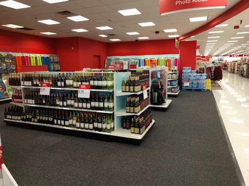 Department Store «Target», reviews and photos, 3055 Columbia Blvd #101, Titusville, FL 32780, USA