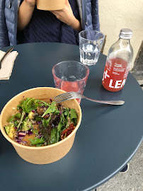 Plats et boissons du Restaurant Jeka bar à salade à Concarneau - n°7