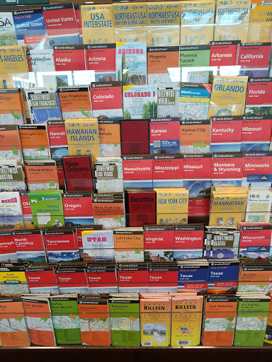 Book Store «Barnes & Noble», reviews and photos, 201 E Central Texas Expy, Harker Heights, TX 76548, USA