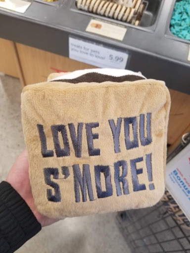 Pet Supply Store «Petco Animal Supplies», reviews and photos, 150 NJ-10, East Hanover, NJ 07936, USA