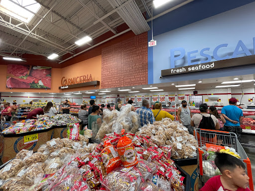 Grocery Store «El Super», reviews and photos, 1100 W Slauson Ave, Los Angeles, CA 90044, USA