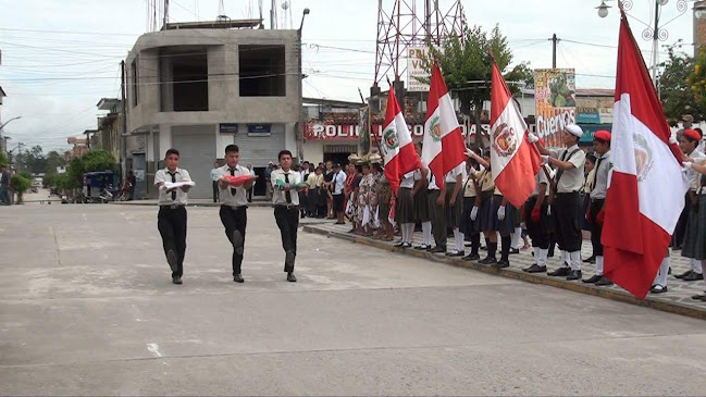 Colegio De Varones CRFA - Soritor