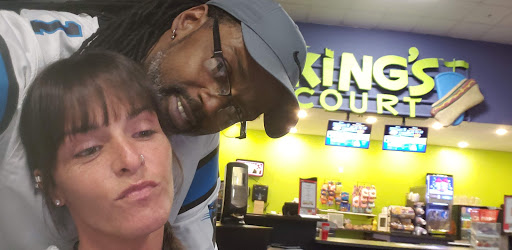 Bowling Alley «King Pins Bowling Center», reviews and photos, 5310 Lenox Ave, Jacksonville, FL 32205, USA