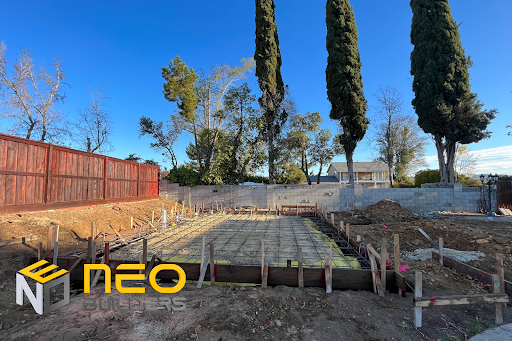 NEO Builders Inc - Los Angeles ADU Contractors image