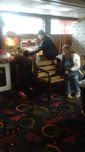 Bowling Alley «Family Fun Bowling Center», reviews and photos, 15 Hildreth St, Bangor, ME 04401, USA