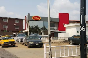 The Place Restaurant, Akowonjo image