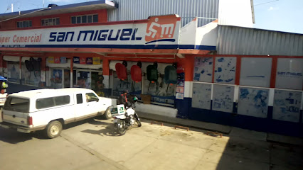 Super Comercial San Miguel