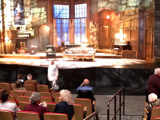 Performing Arts Theater «Jefferson Performing Arts Center», reviews and photos, 6400 Airline Dr, Metairie, LA 70003, USA