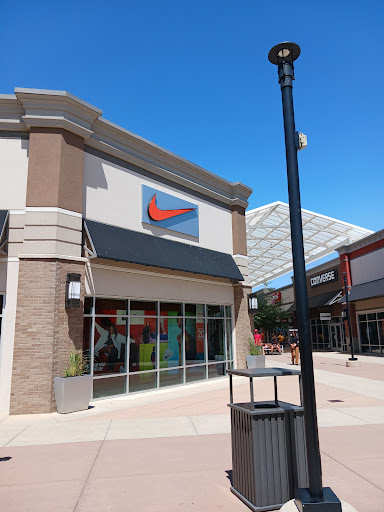 Outlet Mall «Tanger Outlet Columbus», reviews and photos, 400 South Wilson Road, Sunbury, OH 43074, USA