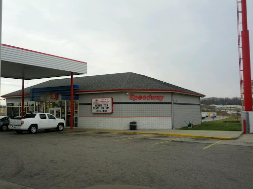 Convenience Store «Speedway», reviews and photos, 8350 Cincinnati Dayton Rd, West Chester Township, OH 45069, USA