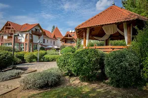 Hotel Kardosfa image