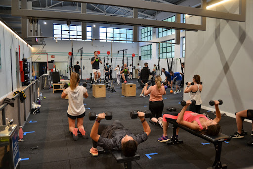 Sport And Beauty Box | Fitness Studio en Madrid, Madrid