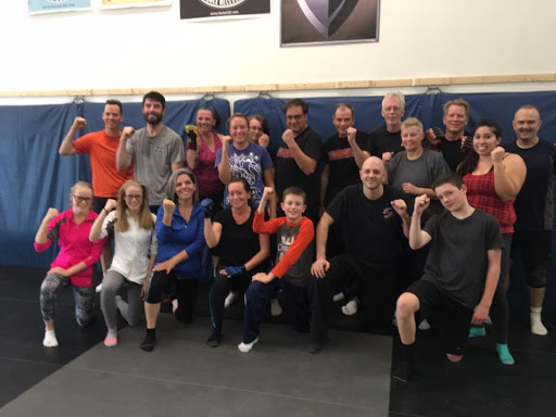Martial Arts School «Synergy Martial Arts & Fitness», reviews and photos, 3049 W 74th Ave, Westminster, CO 80030, USA