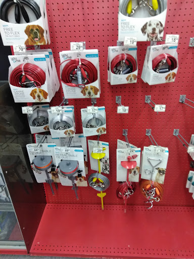 Pet Supply Store «Petco Animal Supplies», reviews and photos, 1220 Commons Cir, Plover, WI 54467, USA