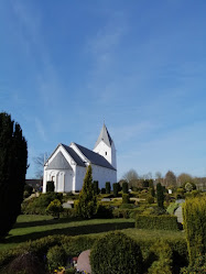 Farup kirke