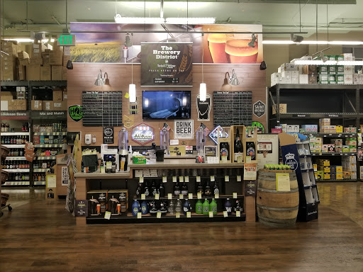 Wine Store «Total Wine & More», reviews and photos, 525 NE Northgate Way #5, Seattle, WA 98125, USA