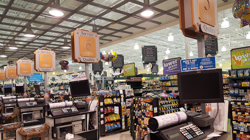 Grocery Store «Harris Teeter», reviews and photos, 8620 Guilford Rd, Columbia, MD 21046, USA