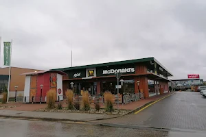 McDonald's Lõunakeskus image