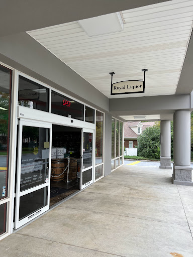 Liquor Store «Royal Liquor Store», reviews and photos, 4305 State Bridge Rd #109, Alpharetta, GA 30022, USA