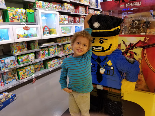 Toy Store «The LEGO Store», reviews and photos, 630 Old Country Road, Garden City, NY 11530, USA