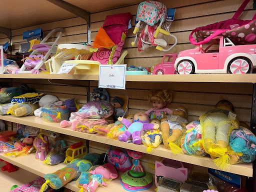 Consignment Shop «Kid to Kid», reviews and photos, 4940 E Ray Rd, Phoenix, AZ 85044, USA