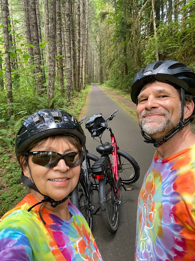 Bicycle Rental Service «Cycle Portland Bike Tours & Rentals», reviews and photos, 117 NW 2nd Ave, Portland, OR 97209, USA