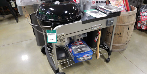 Hardware Store «Orchard Supply Hardware», reviews and photos, 11441 Jefferson Blvd, Culver City, CA 90230, USA