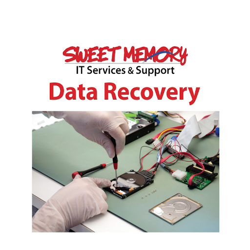 Sweet Memory IT Services