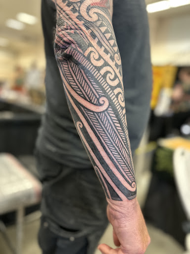 Explore betrayed tattoo ideas, creative tattoo ideas in Waipahu, available at Hiwa Tattoo