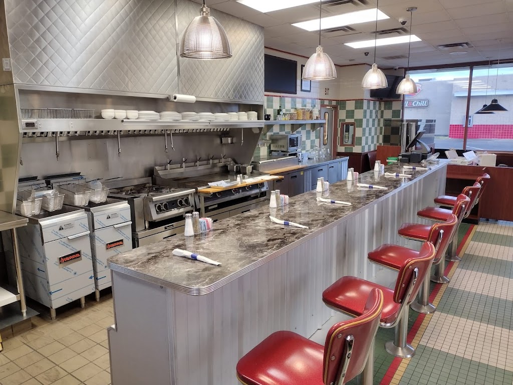 Pop's Cafe Hanceville 35077