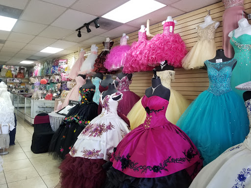Claudia's Bridal Shop