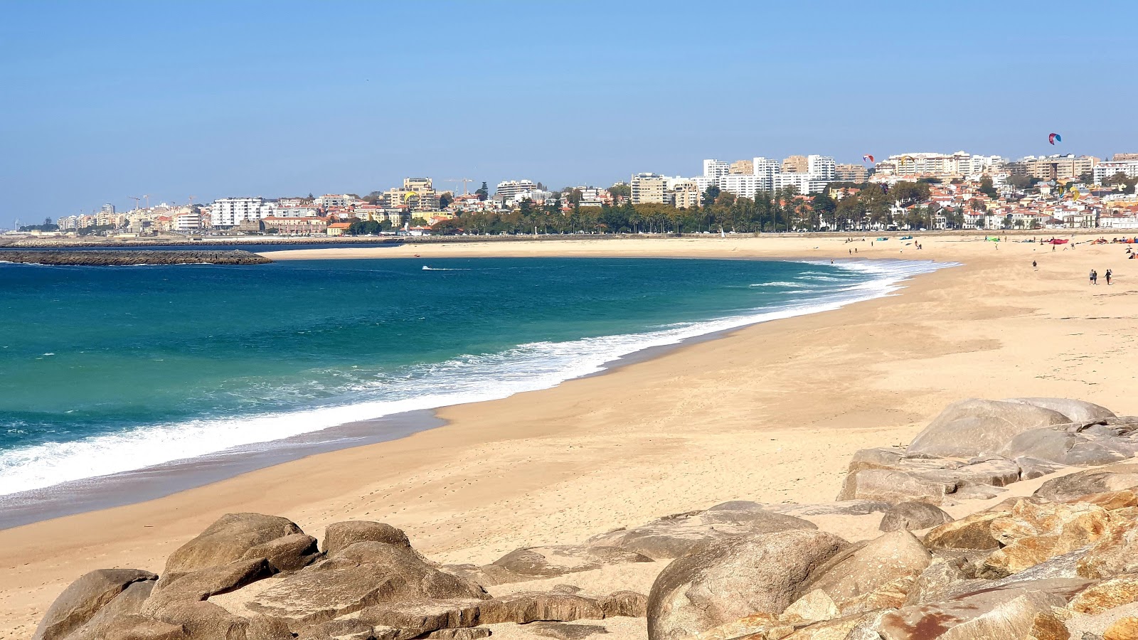 Praia do Carneiro photo #4