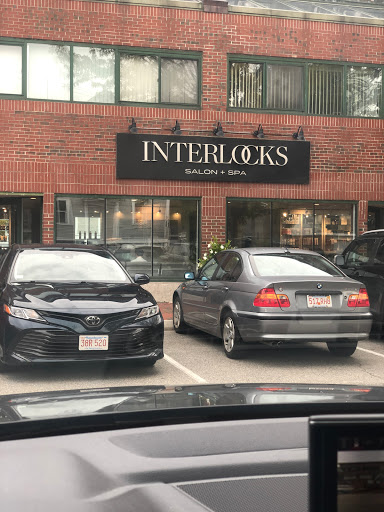 Hair Salon «INTERLOCKS Salon + Spa», reviews and photos, 58 Merrimac St, Newburyport, MA 01950, USA