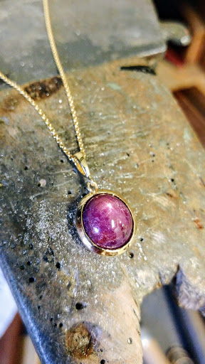 Jewelry Store «Caleesi Designs Jewelers», reviews and photos, 2620 S Lamar Blvd, Austin, TX 78704, USA