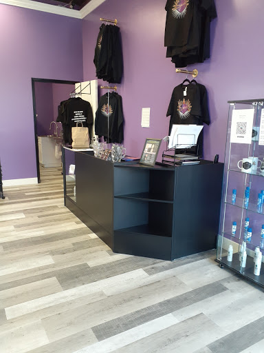 Explore quarter sleeve tattoo ideas women, creative tattoo ideas in Riverton, available at ART OF THE HEART TATTOO & PIERCINGS - RIVERTON UT