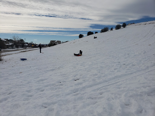Park «Homestead Hills Park», reviews and photos, 4500 E 140th Ave, Thornton, CO 80602, USA