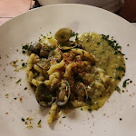 Photo n°2 de l'avis de KIRA.A fait le 10/08/2022 à 19:57 sur le  Le Vele Ristorante Pizzeria à Trapani