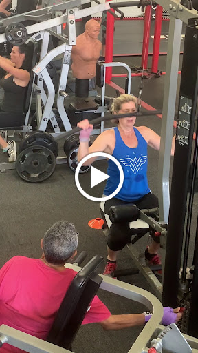 Boxing Gym «UFC GYM», reviews and photos, 1425 Tuskawilla Rd #209, Winter Springs, FL 32708, USA