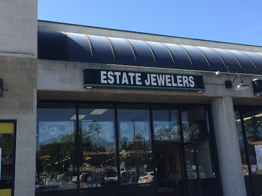 Jeweler «Estate Jewelers», reviews and photos, 700 Fair Oaks Ave, South Pasadena, CA 91030, USA