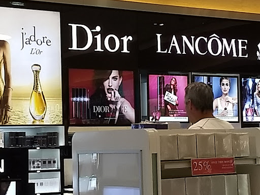 Duty Free Americas Punta Cana