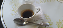 Expresso du Café Café Carrousel à Paris - n°16